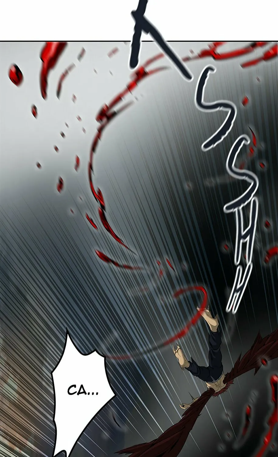 Tower of God Chapter 466 page 73 - 