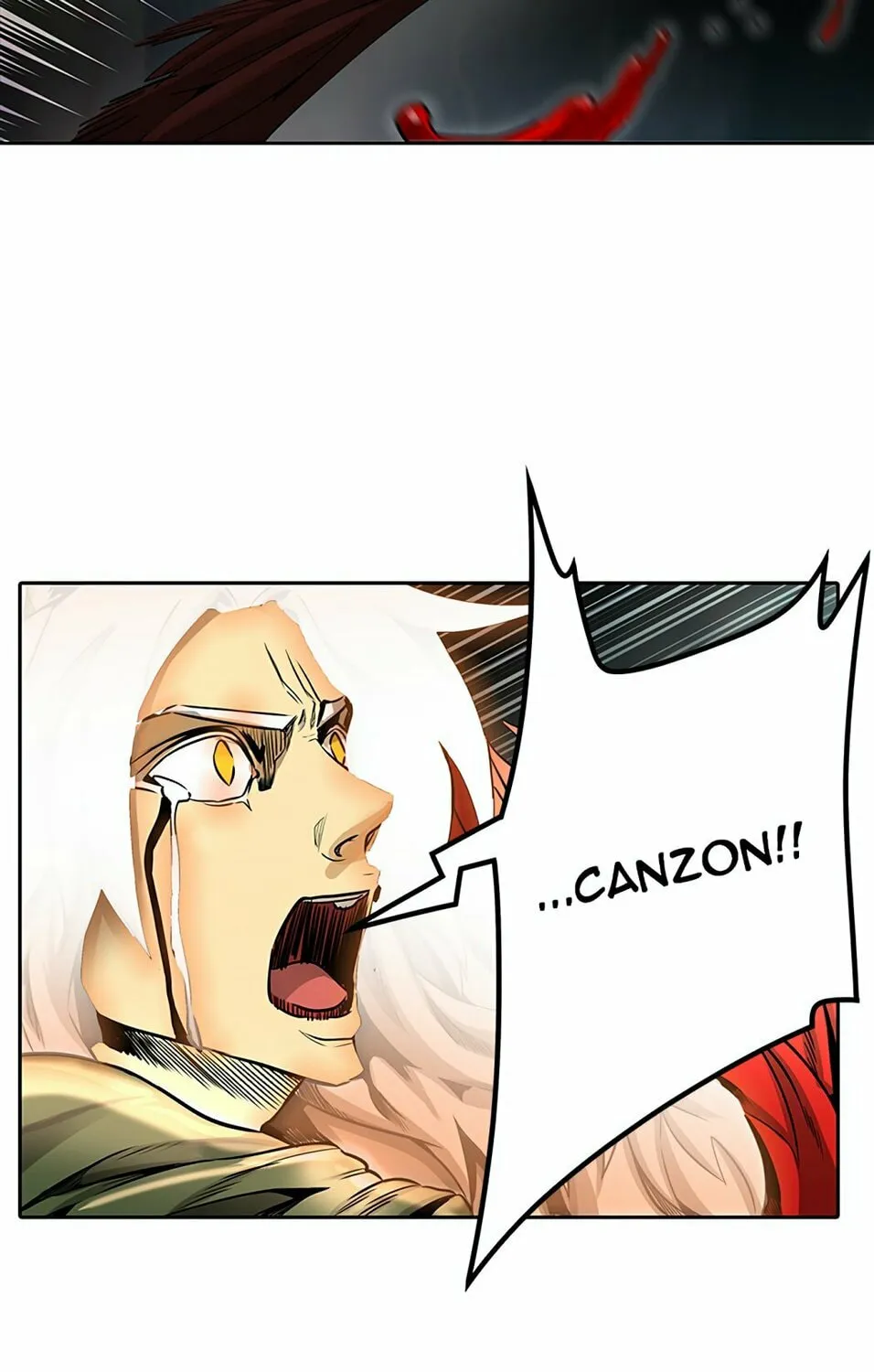 Tower of God Chapter 466 page 75 - 