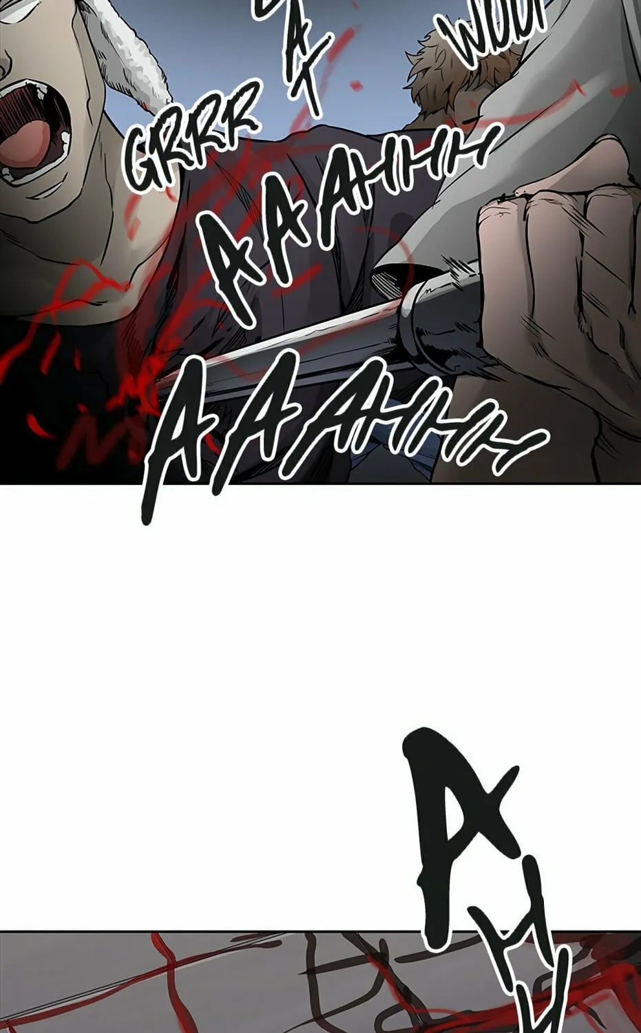 Tower of God Chapter 466 page 87 - 