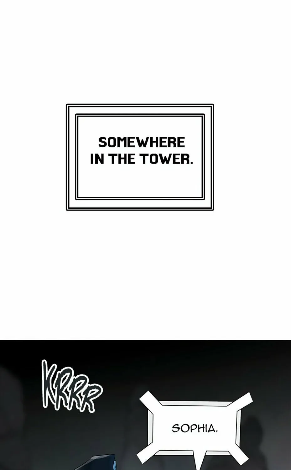 Tower of God Chapter 467 page 1 - 