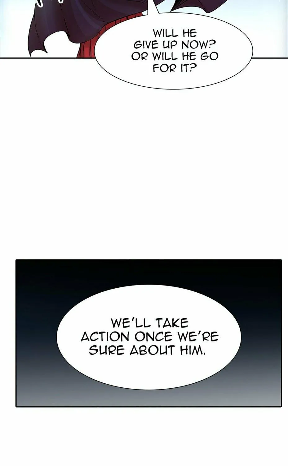 Tower of God Chapter 467 page 11 - 