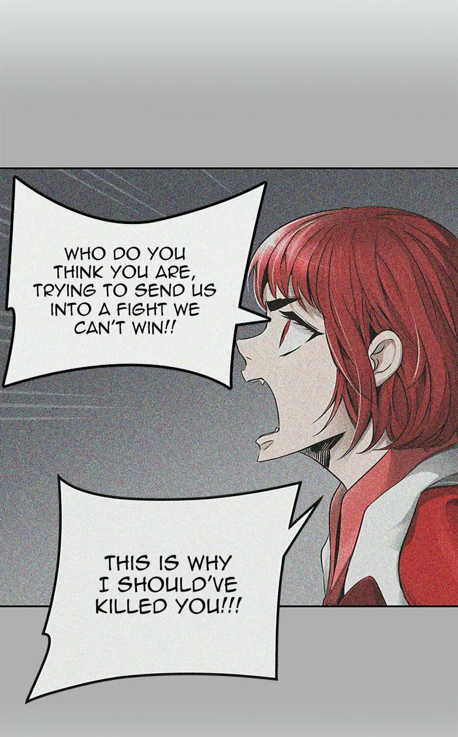 Tower of God Chapter 467 page 101 - 