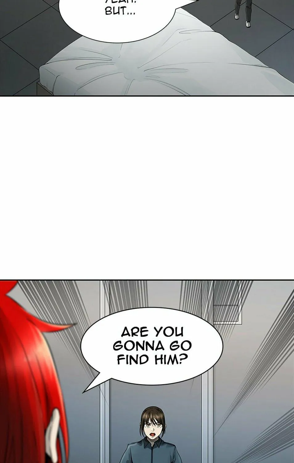 Tower of God Chapter 467 page 113 - 