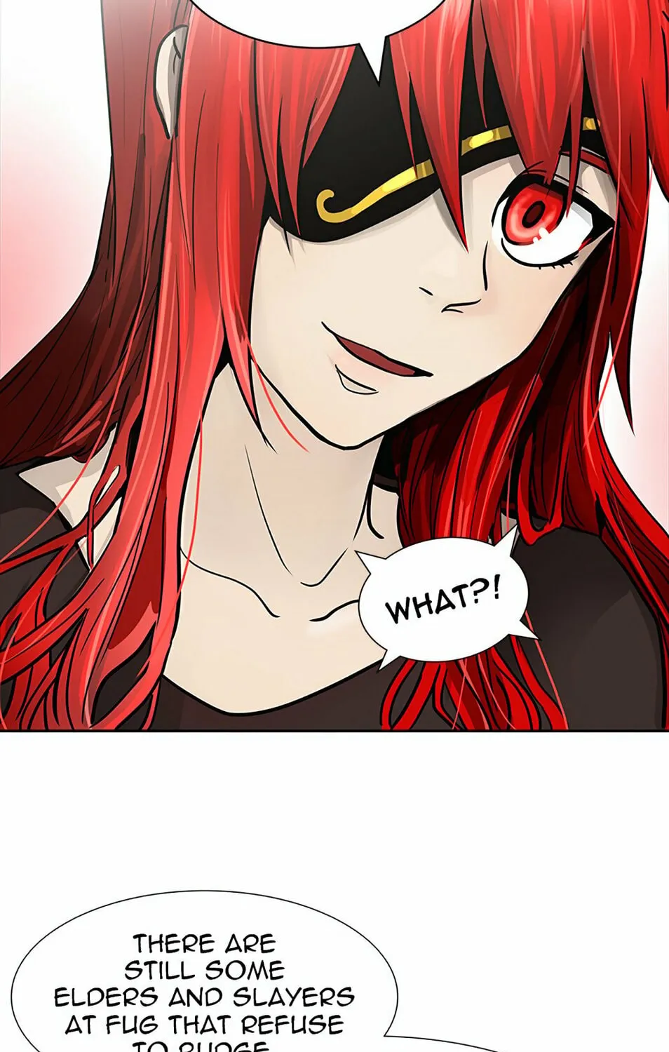 Tower of God Chapter 467 page 121 - 