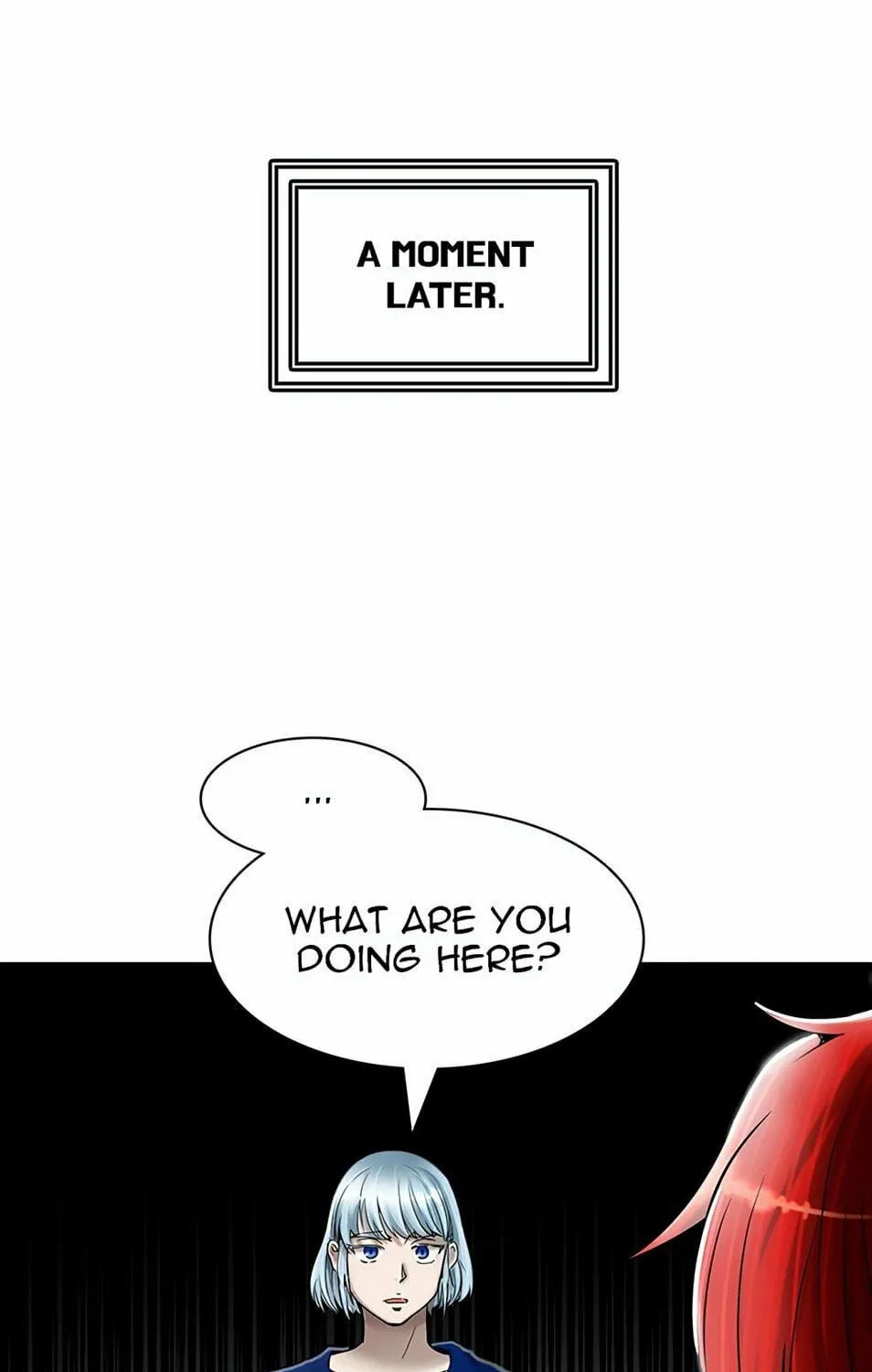 Tower of God Chapter 467 page 129 - 