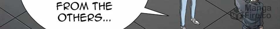 Tower of God Chapter 467 page 132 - 