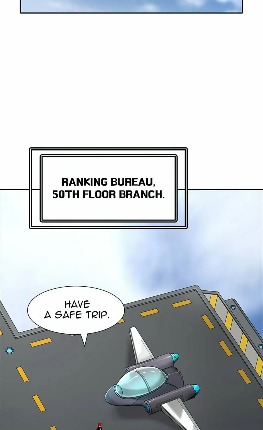 Tower of God Chapter 467 page 145 - 