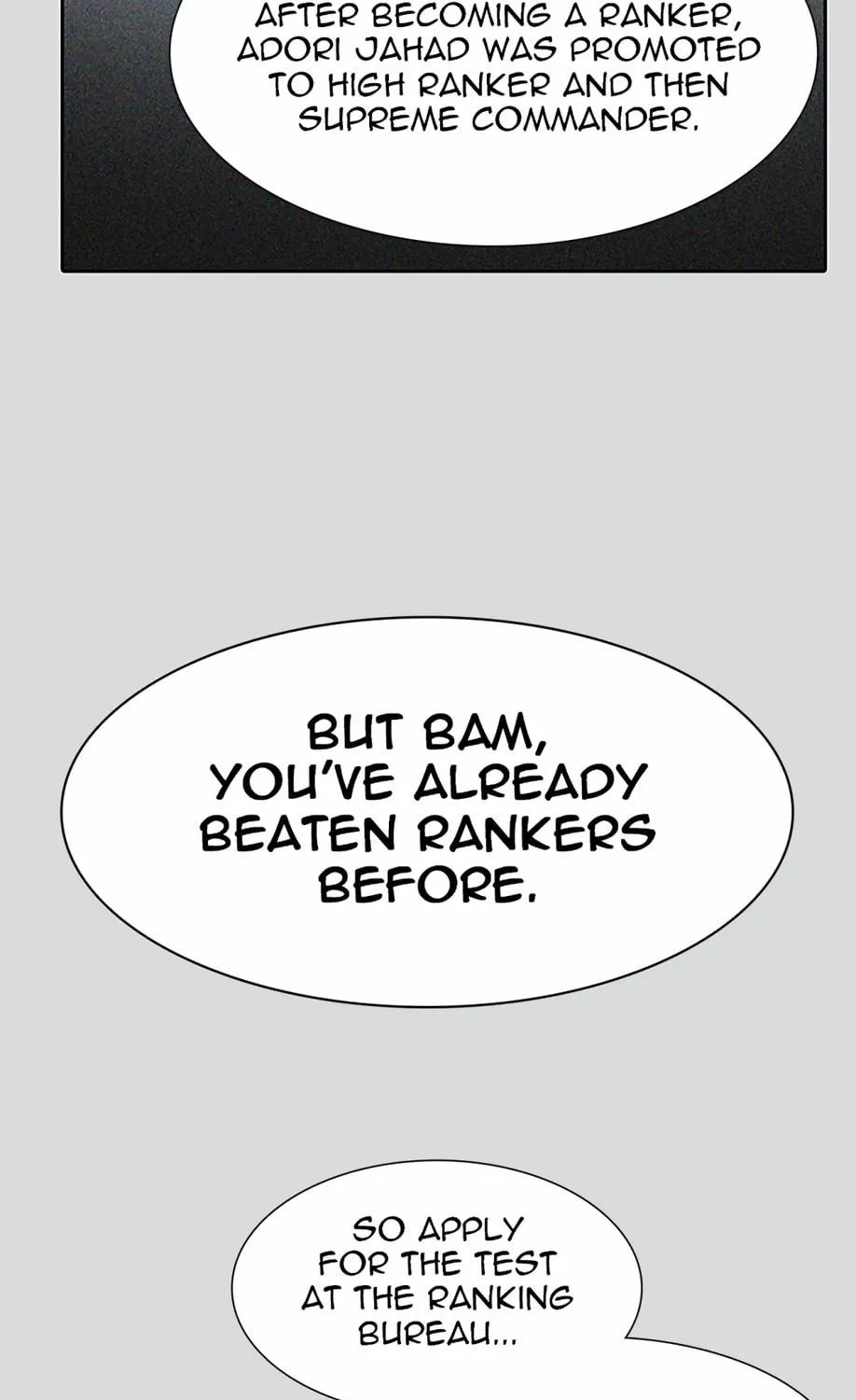 Tower of God Chapter 467 page 155 - 