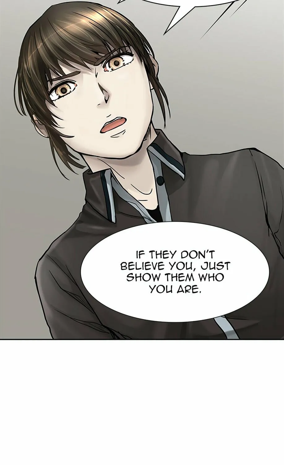 Tower of God Chapter 467 page 165 - 