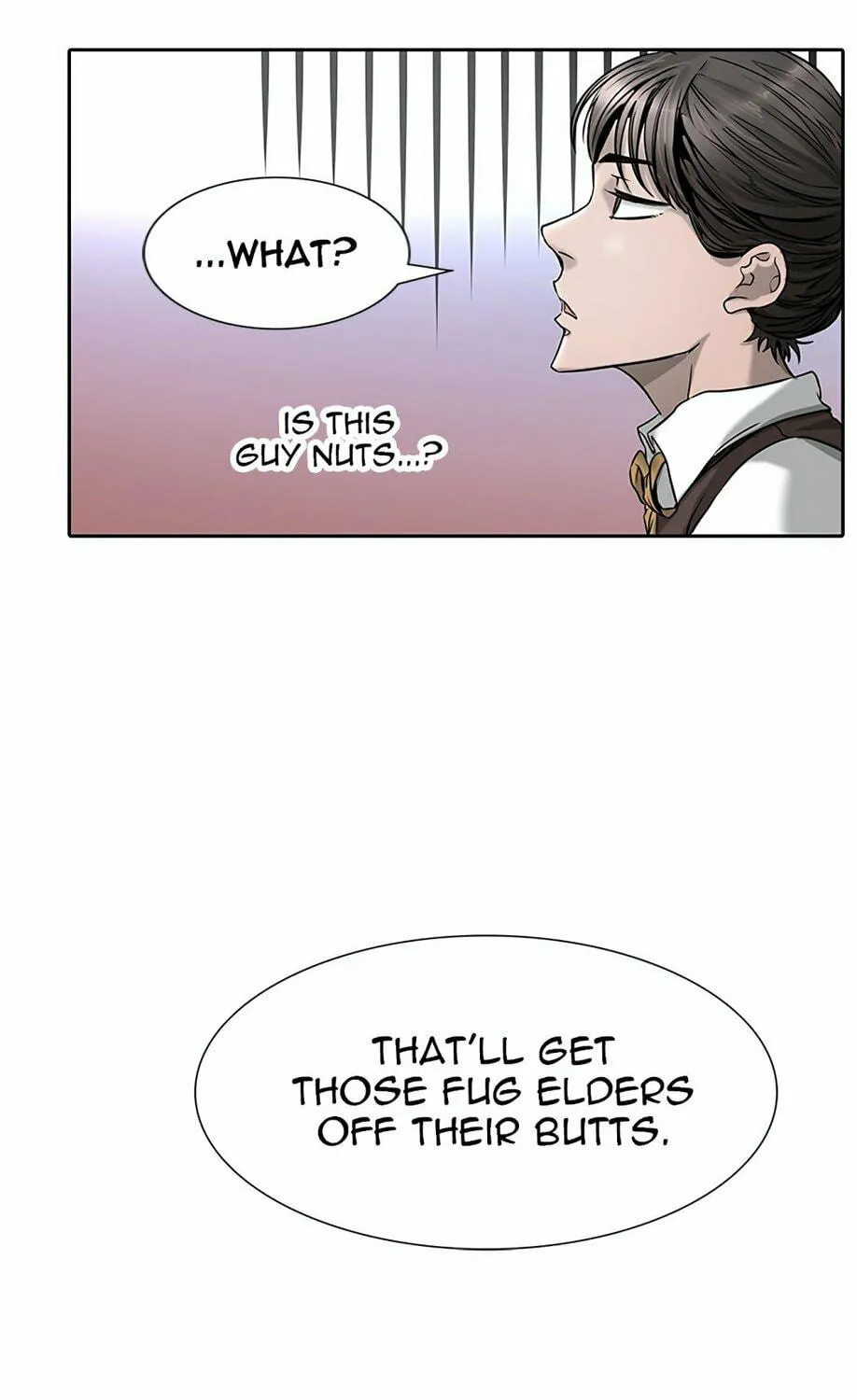 Tower of God Chapter 467 page 167 - 