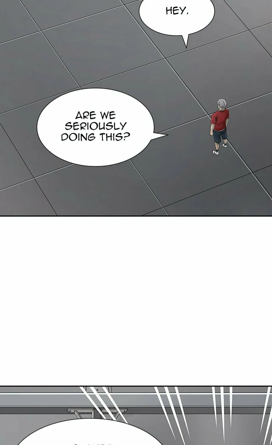 Tower of God Chapter 467 page 171 - 