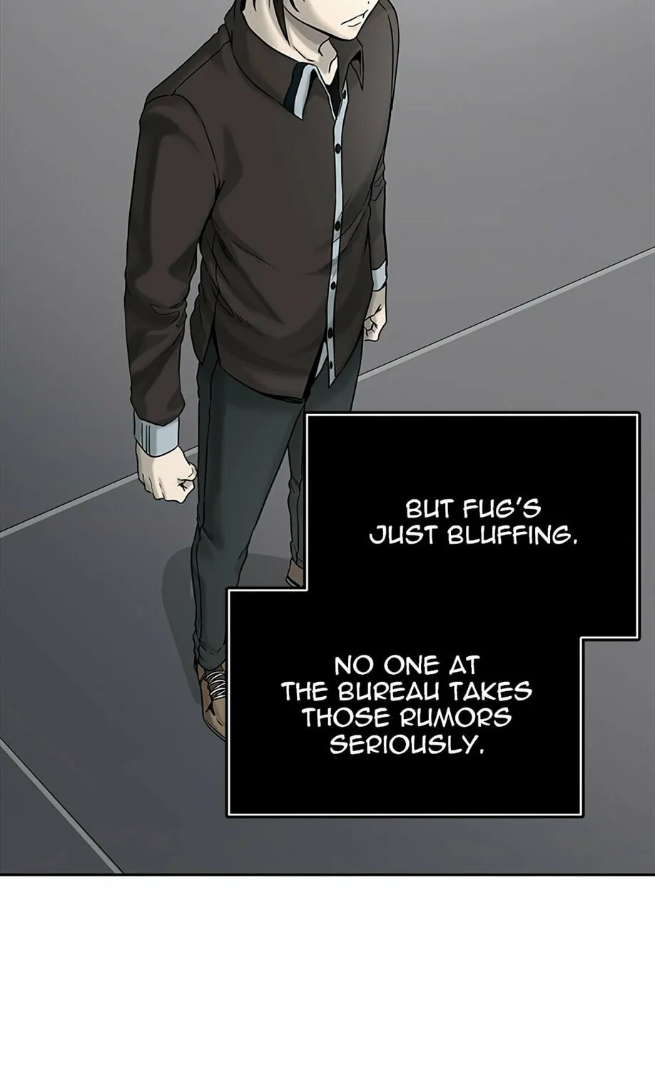 Tower of God Chapter 467 page 177 - 