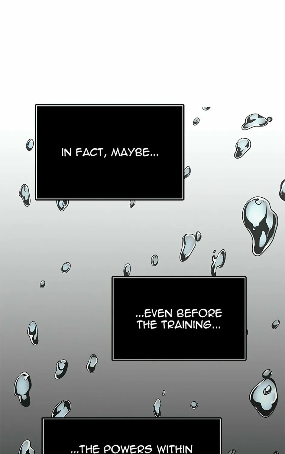 Tower of God Chapter 467 page 183 - 
