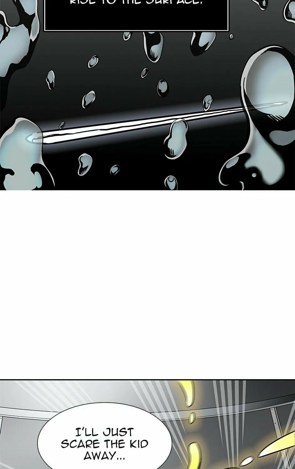Tower of God Chapter 467 page 185 - 