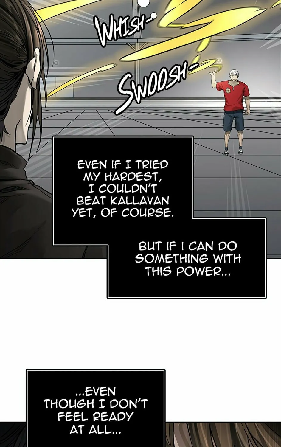 Tower of God Chapter 467 page 187 - 
