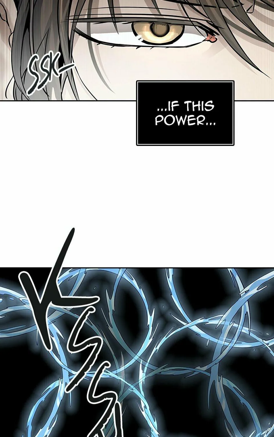 Tower of God Chapter 467 page 189 - 