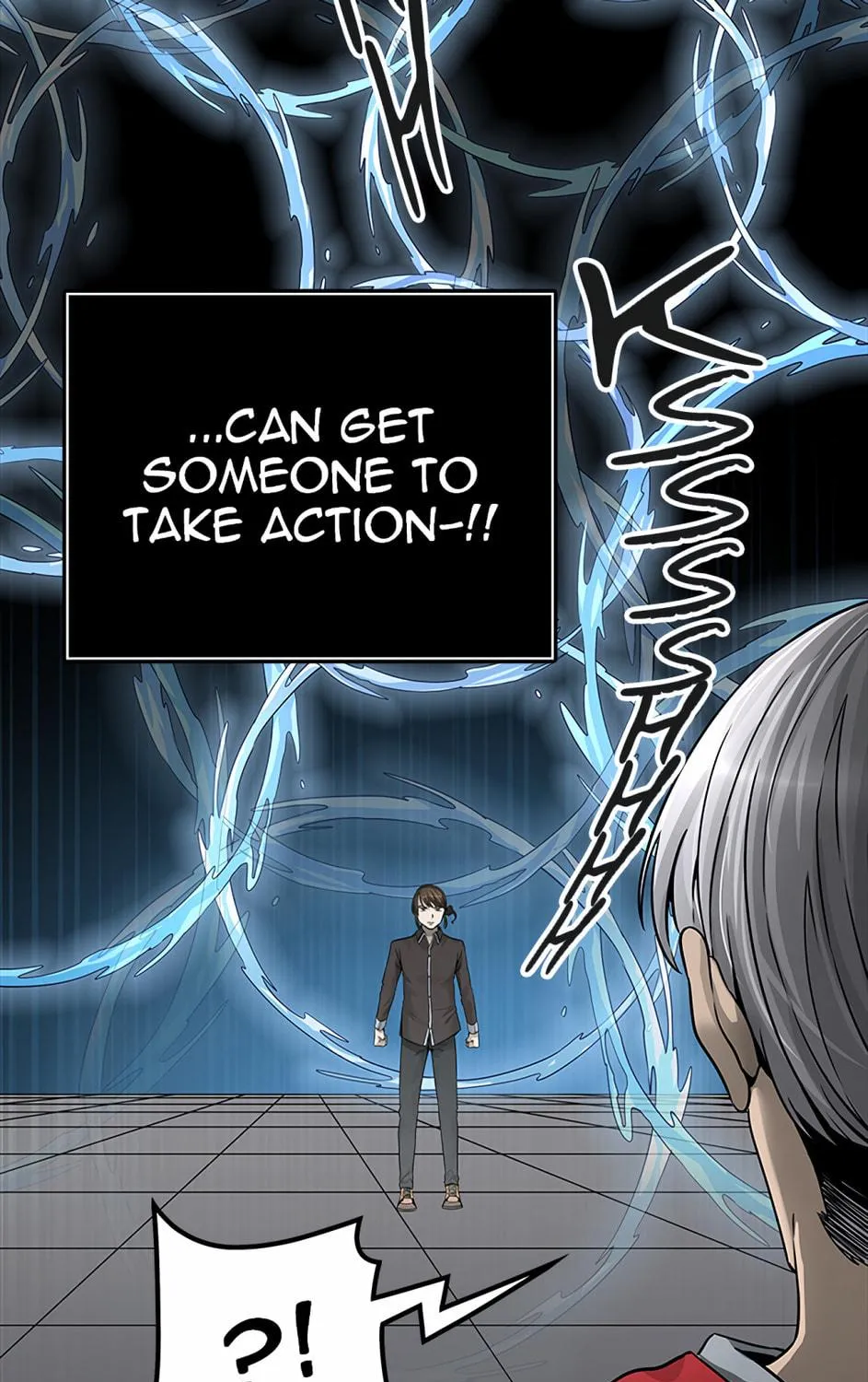Tower of God Chapter 467 page 191 - 