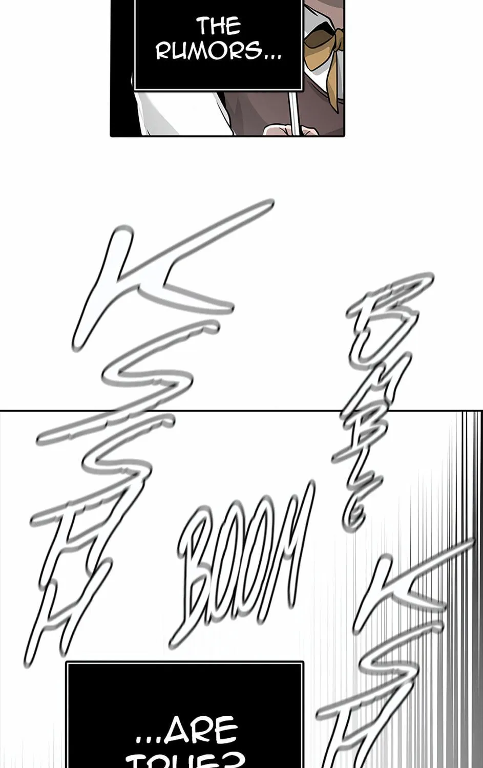 Tower of God Chapter 467 page 197 - 