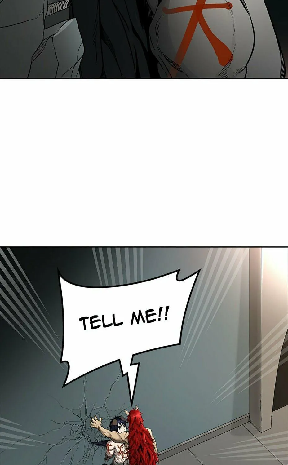 Tower of God Chapter 467 page 29 - 