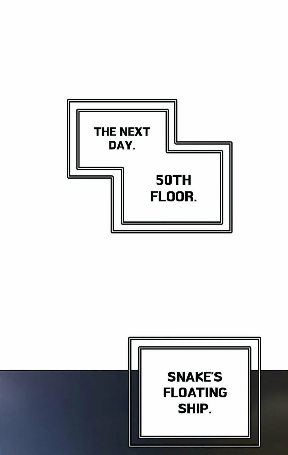Tower of God Chapter 467 page 39 - 