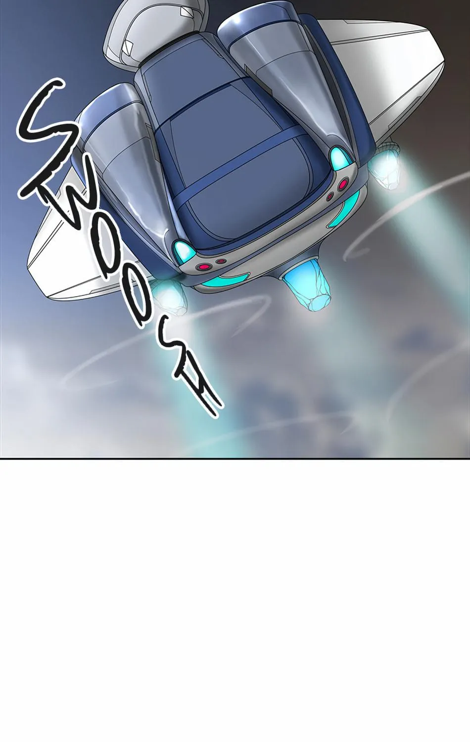 Tower of God Chapter 467 page 41 - 