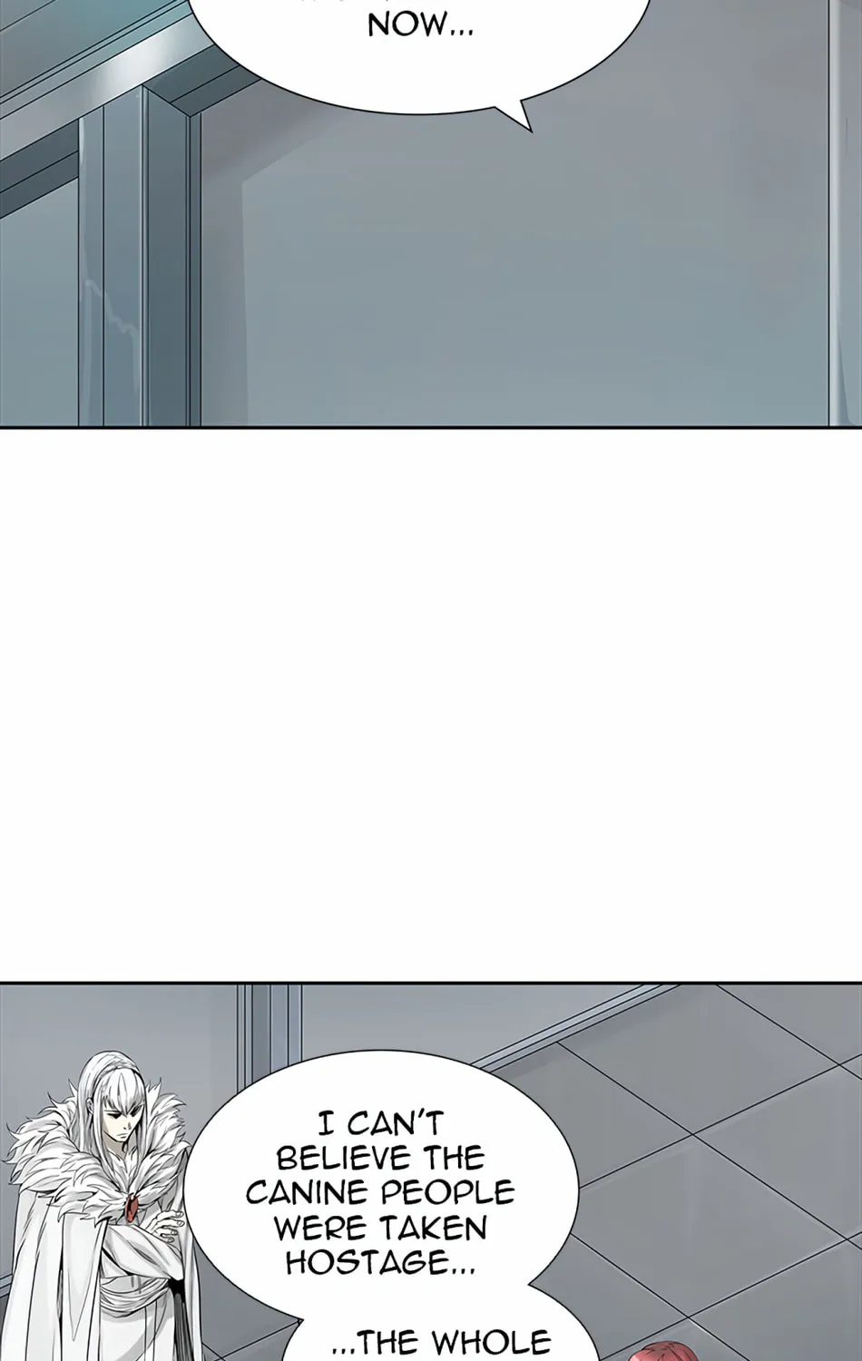 Tower of God Chapter 467 page 45 - 