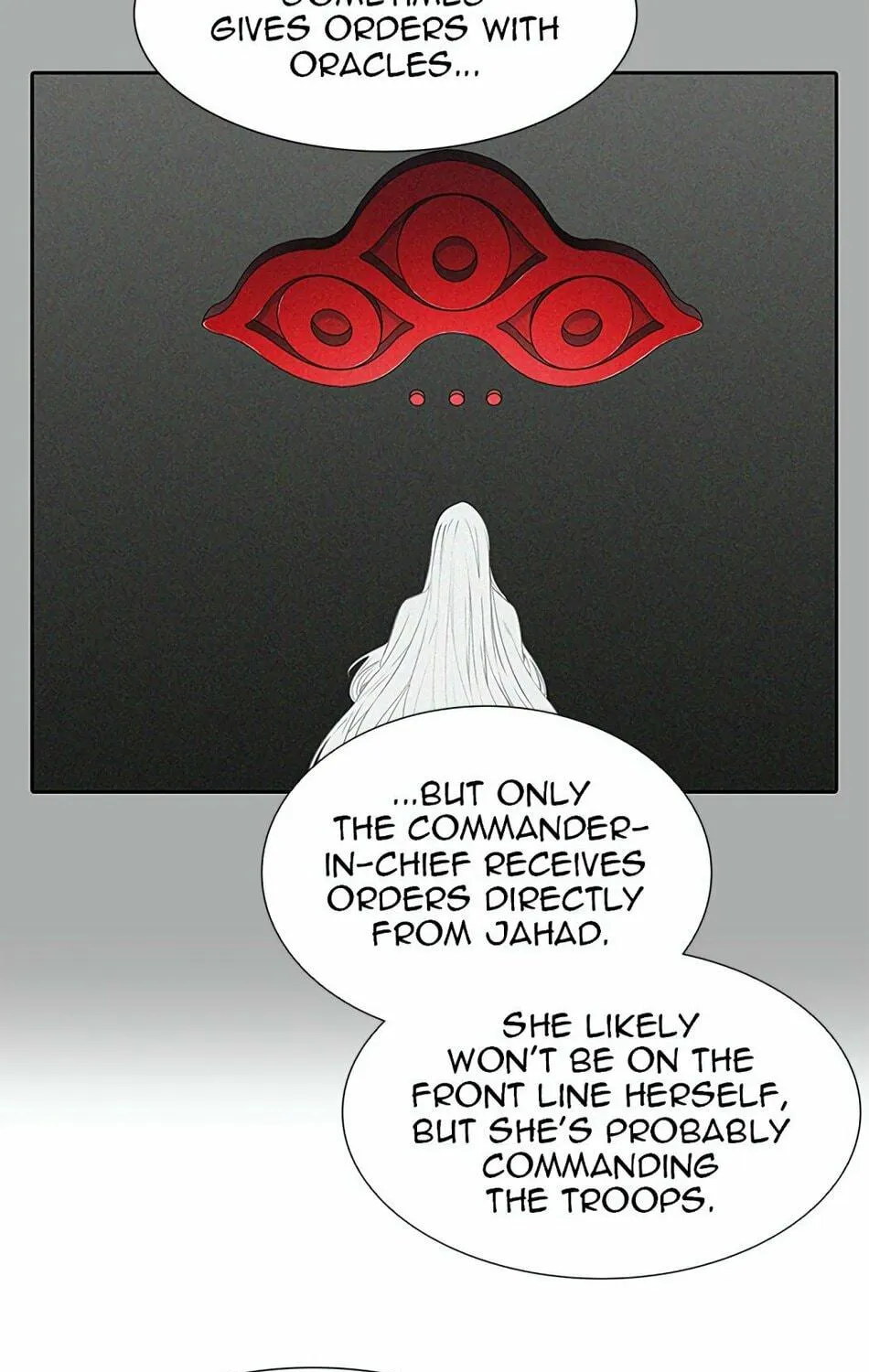 Tower of God Chapter 467 page 49 - 