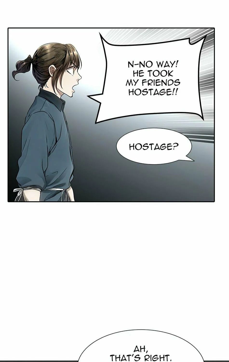 Tower of God Chapter 467 page 53 - 