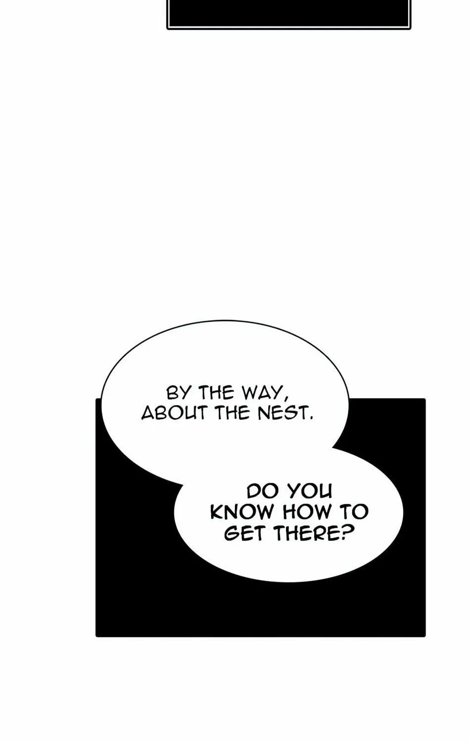 Tower of God Chapter 467 page 59 - 