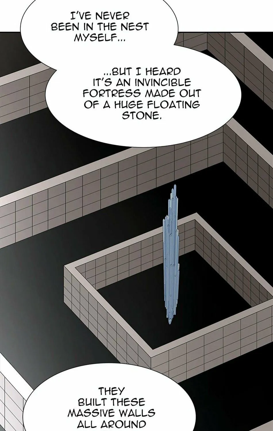 Tower of God Chapter 467 page 65 - 