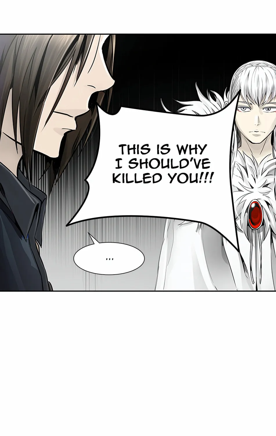 Tower of God Chapter 467 page 75 - 