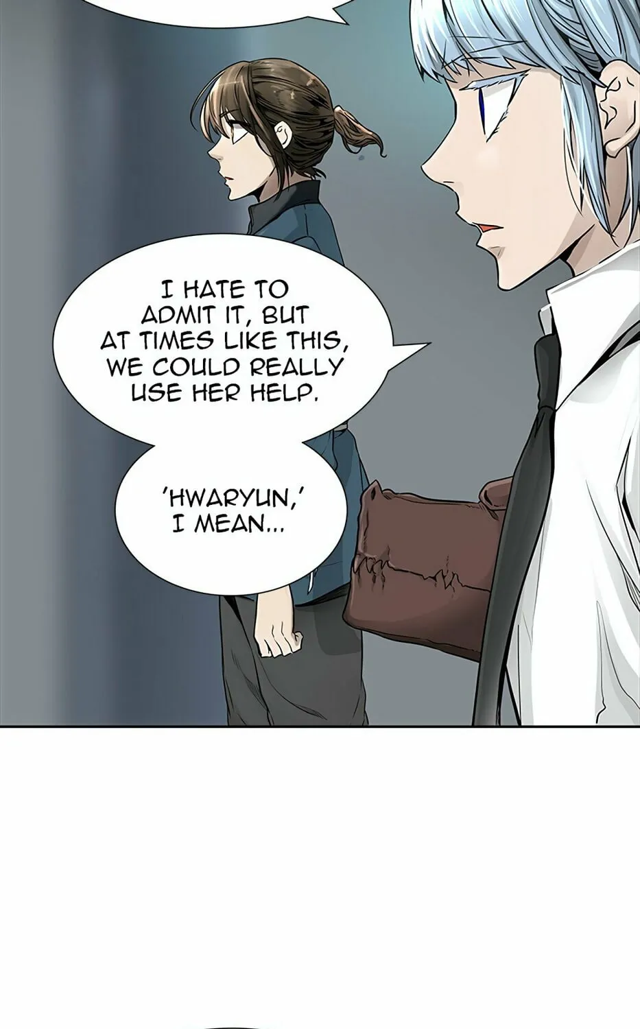 Tower of God Chapter 467 page 81 - 