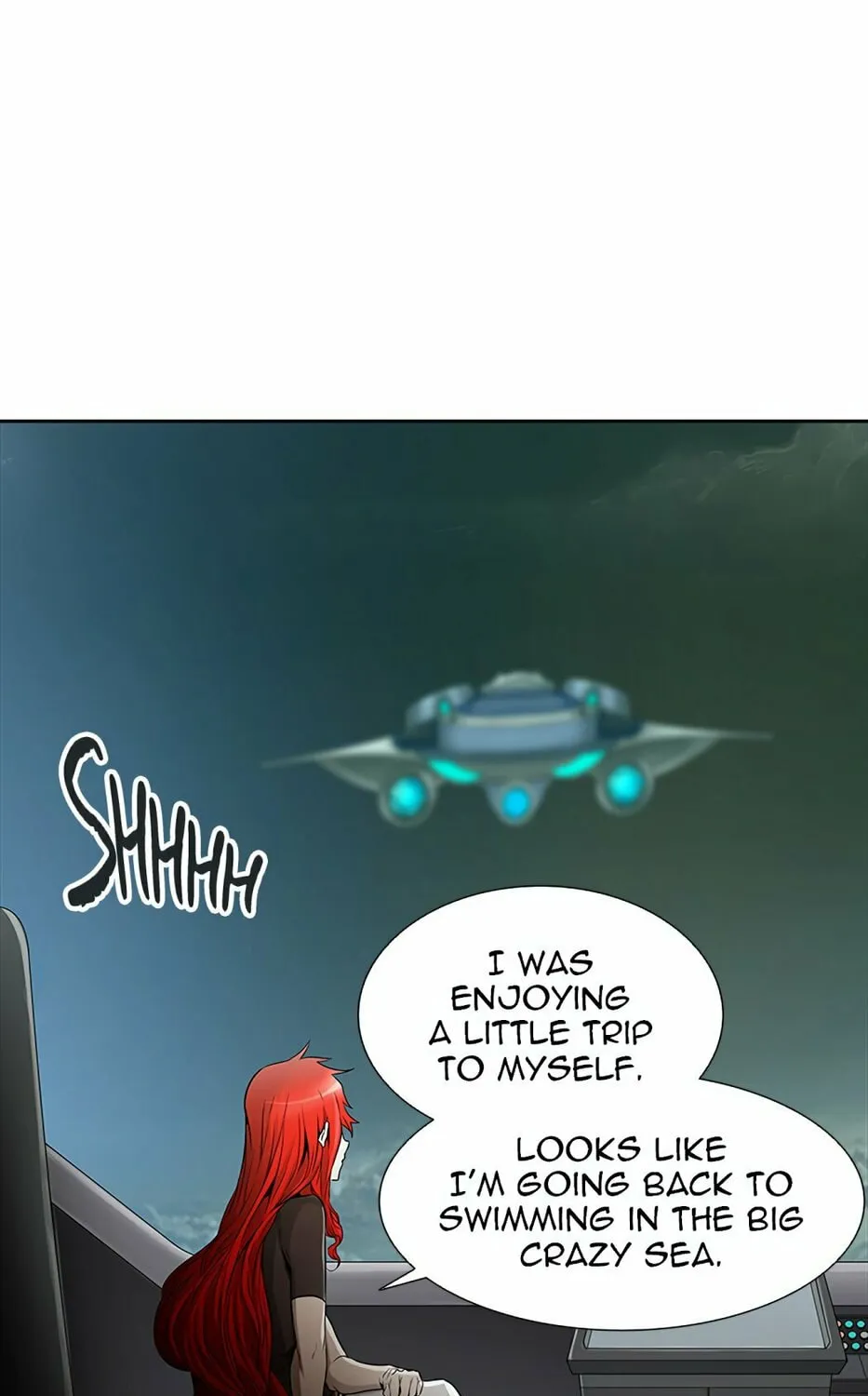 Tower of God Chapter 467 page 87 - 