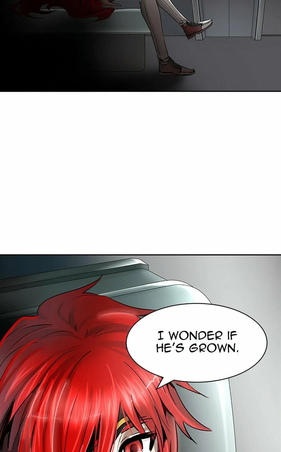 Tower of God Chapter 467 page 89 - 