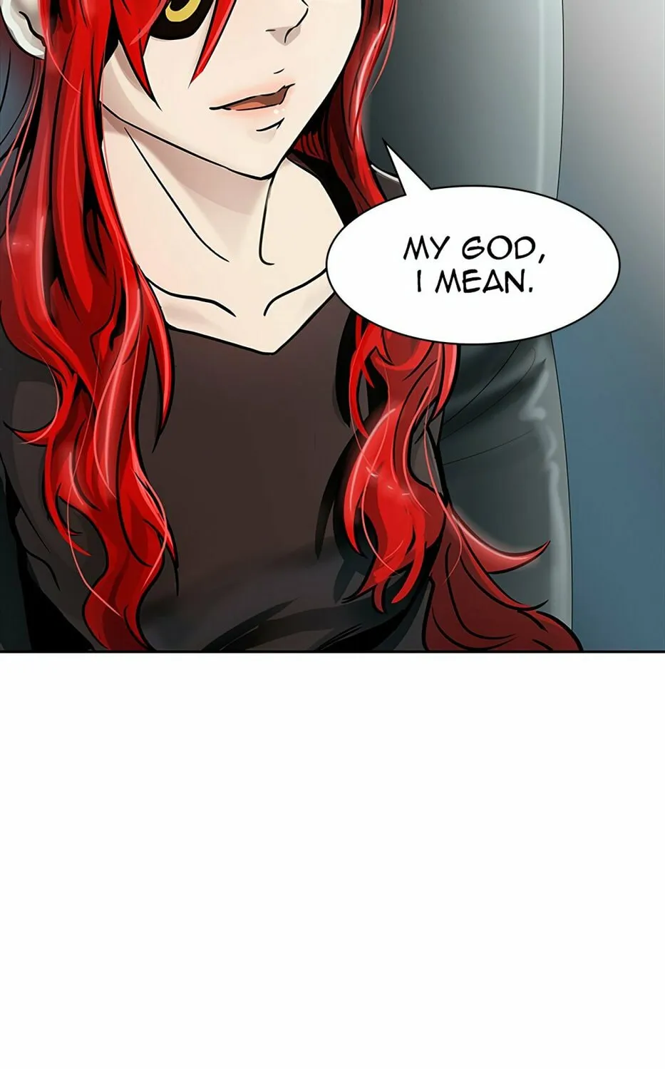 Tower of God Chapter 467 page 91 - 