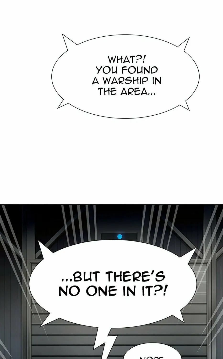 Tower of God Chapter 467 page 93 - 