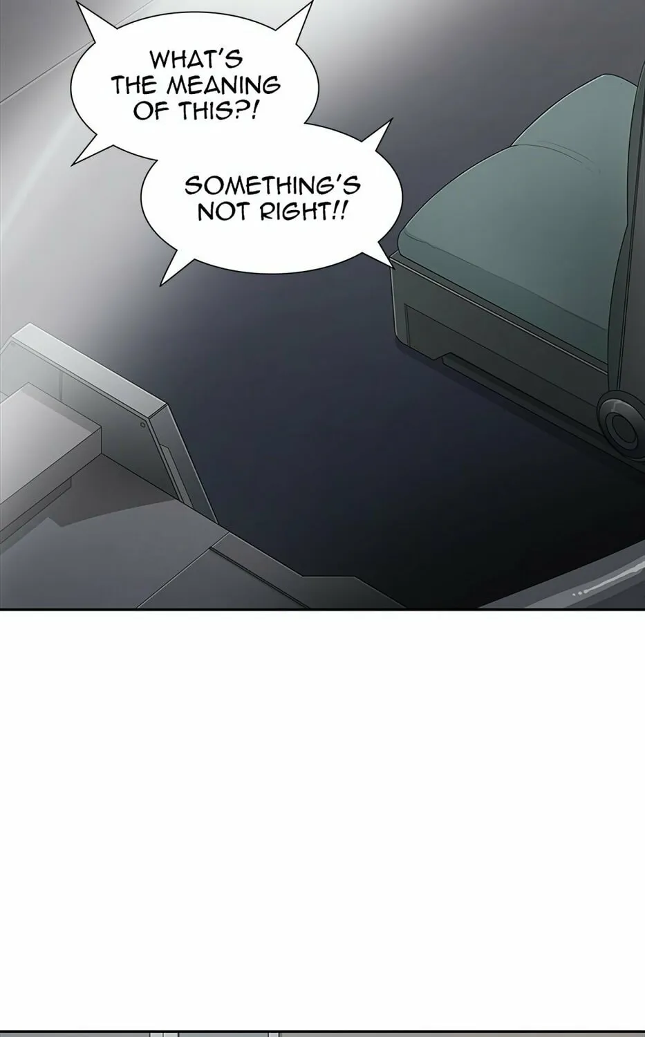 Tower of God Chapter 467 page 97 - 