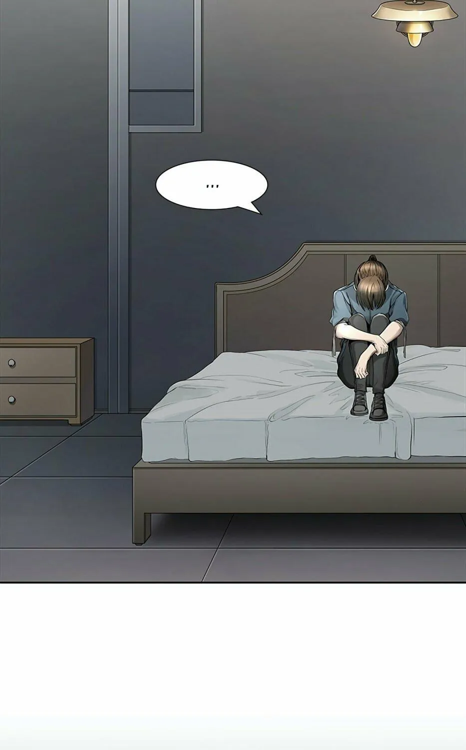 Tower of God Chapter 467 page 99 - 