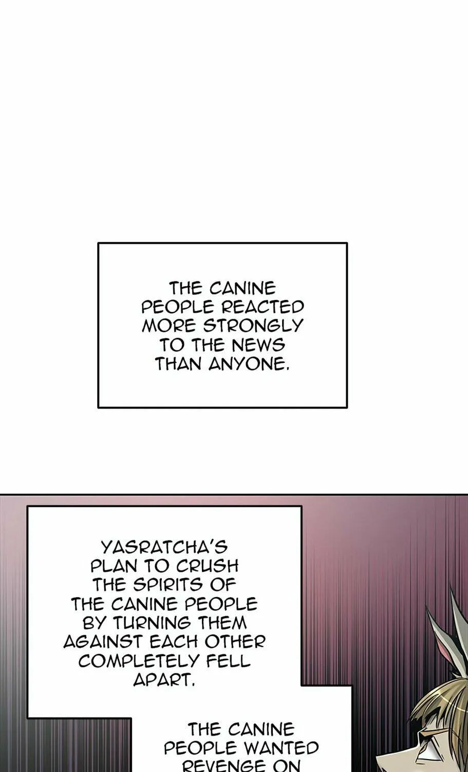 Tower of God Chapter 468 page 101 - 
