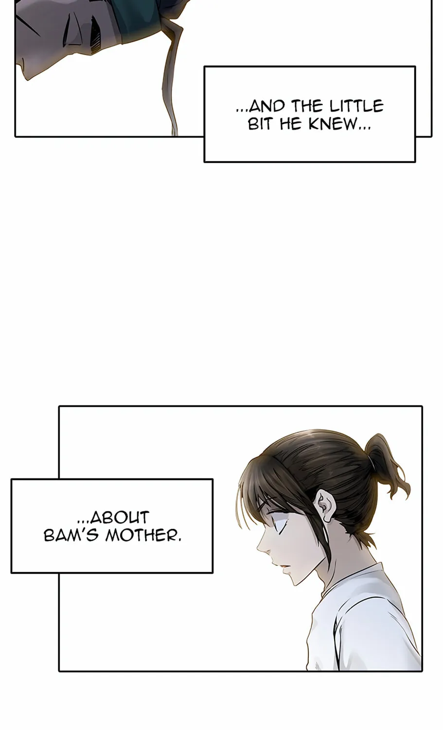 Tower of God Chapter 468 page 121 - 