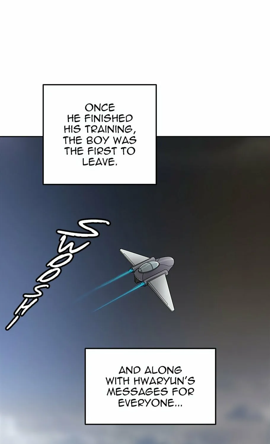 Tower of God Chapter 468 page 123 - 