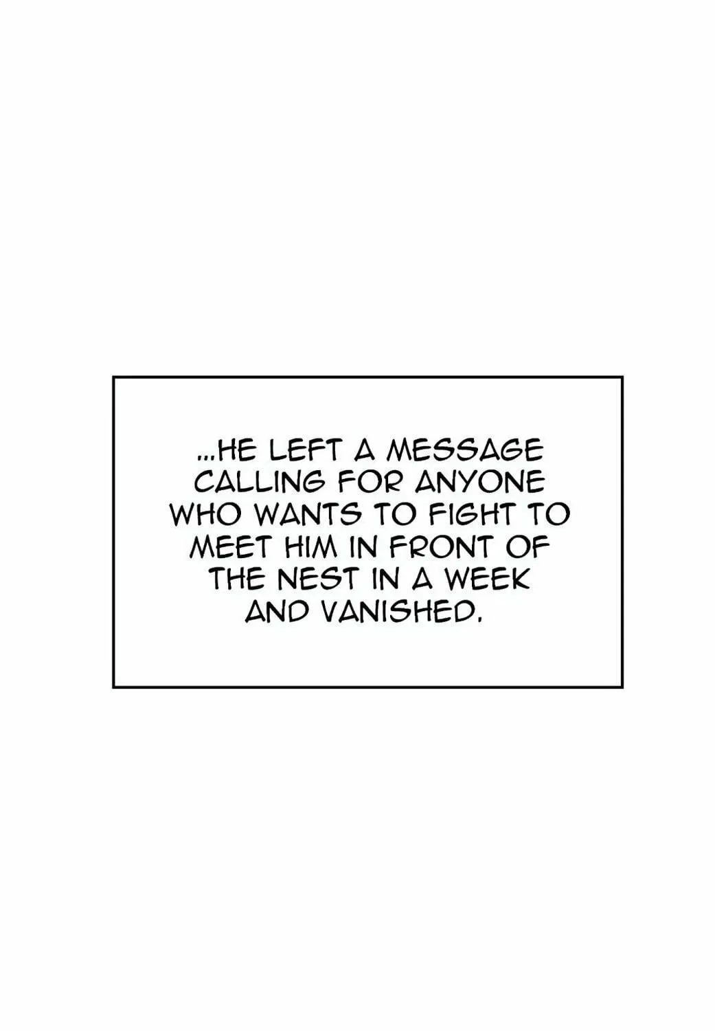 Tower of God Chapter 468 page 125 - 