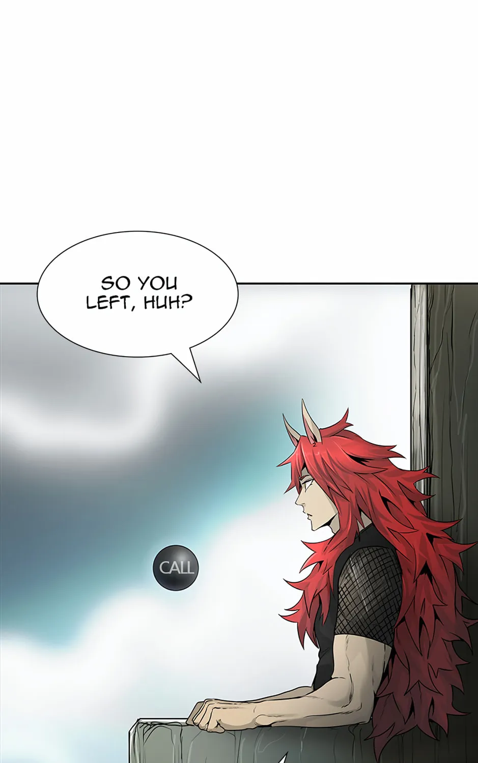 Tower of God Chapter 468 page 127 - 