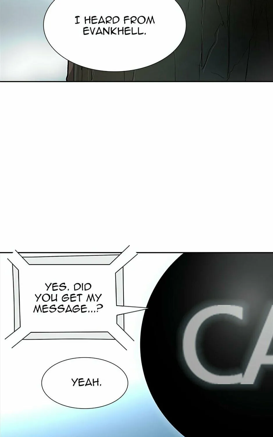 Tower of God Chapter 468 page 129 - 