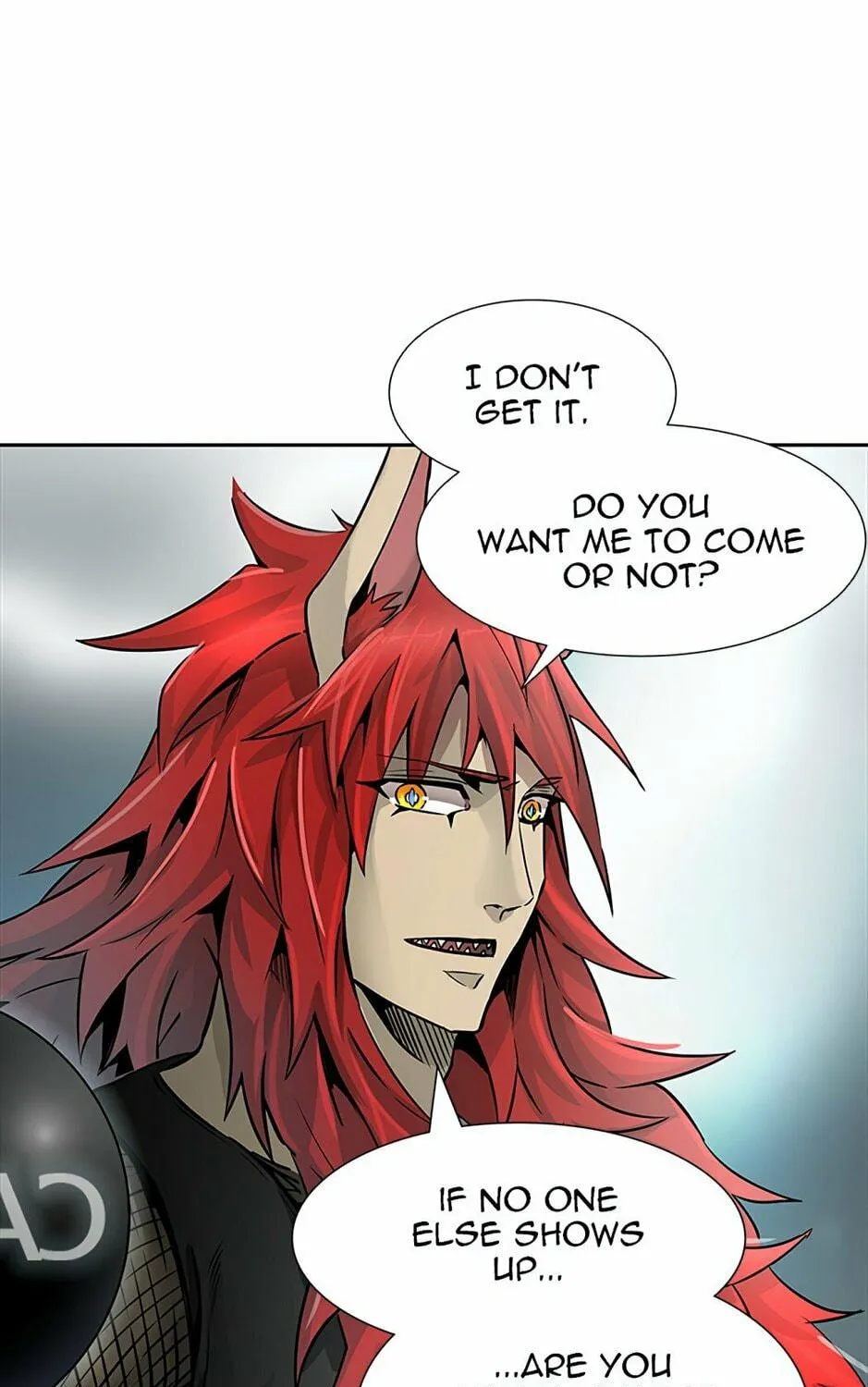 Tower of God Chapter 468 page 131 - 