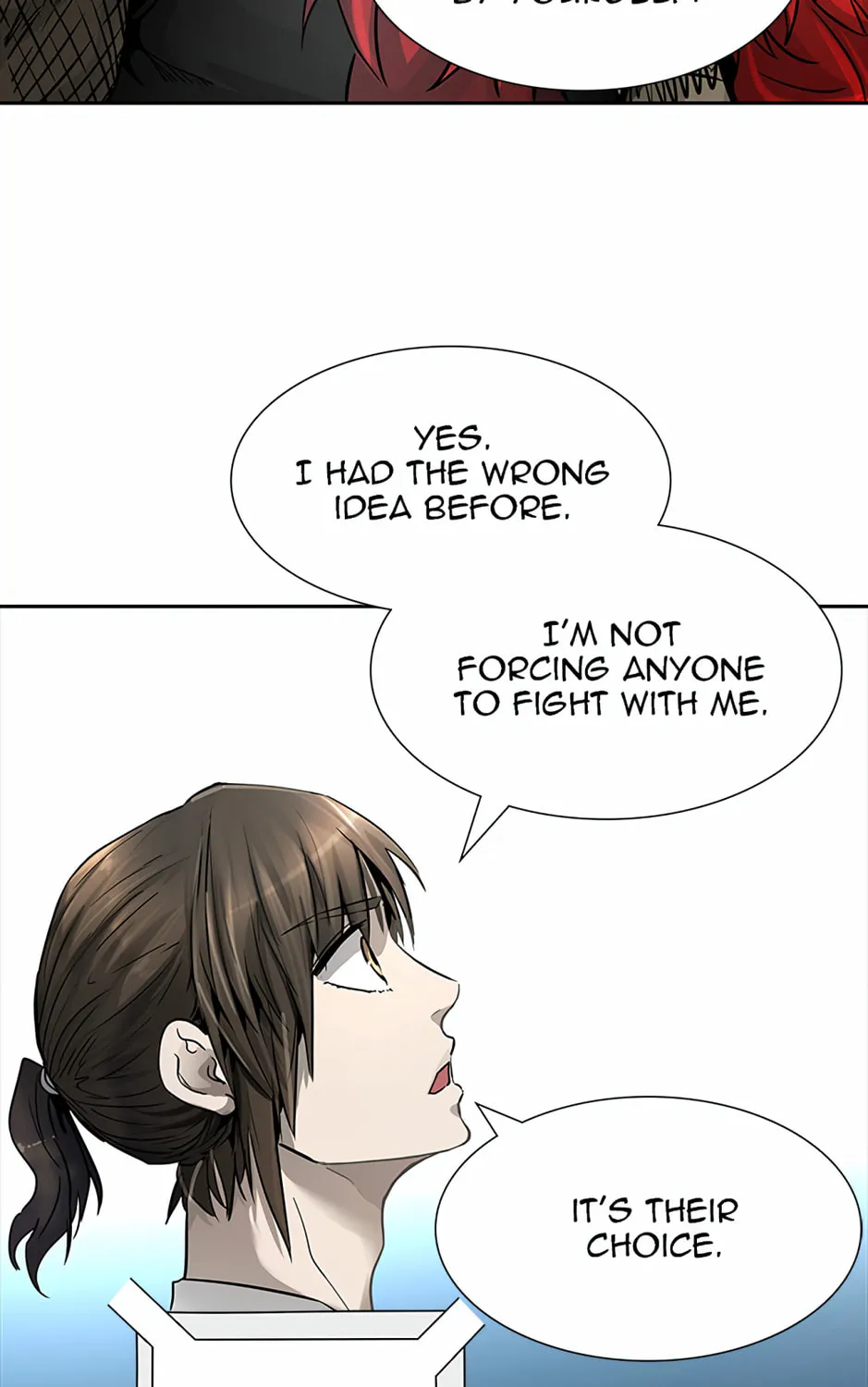 Tower of God Chapter 468 page 133 - 