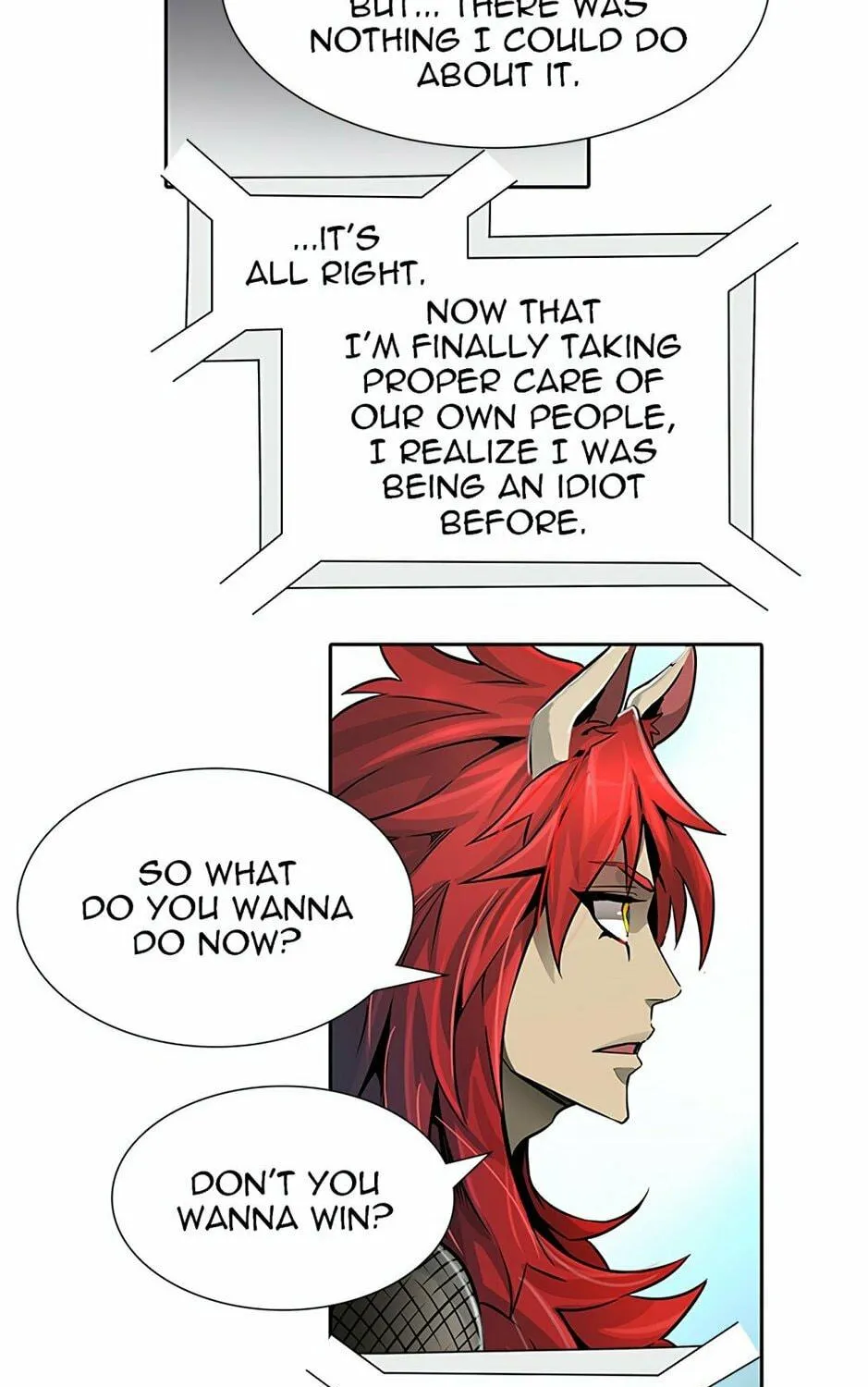 Tower of God Chapter 468 page 137 - 