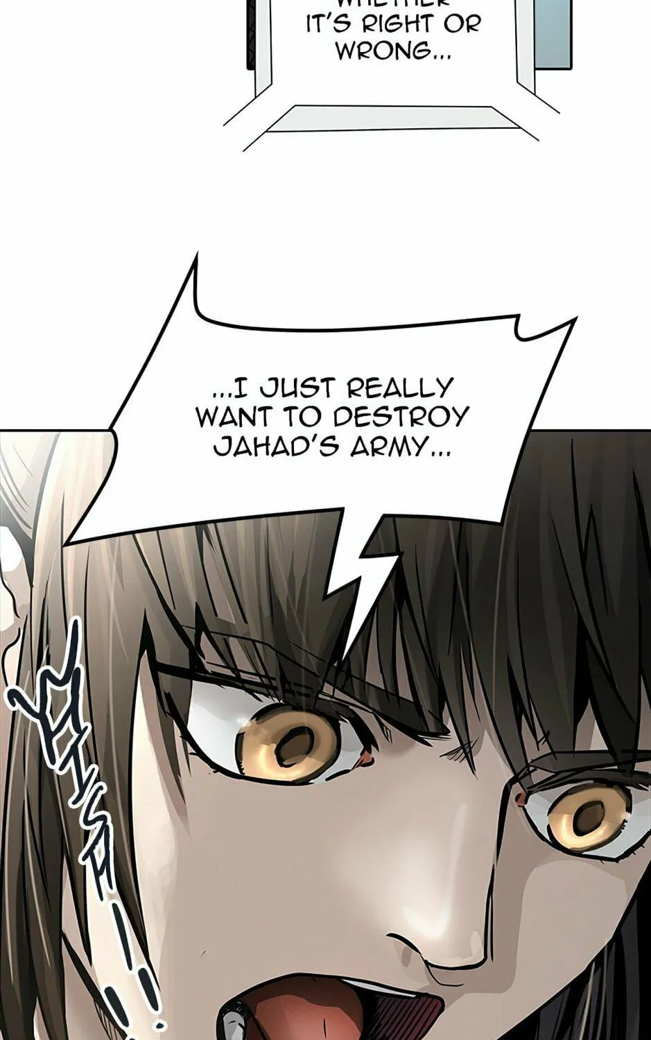 Tower of God Chapter 468 page 139 - 