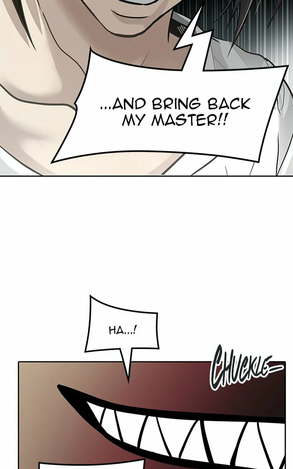 Tower of God Chapter 468 page 141 - 