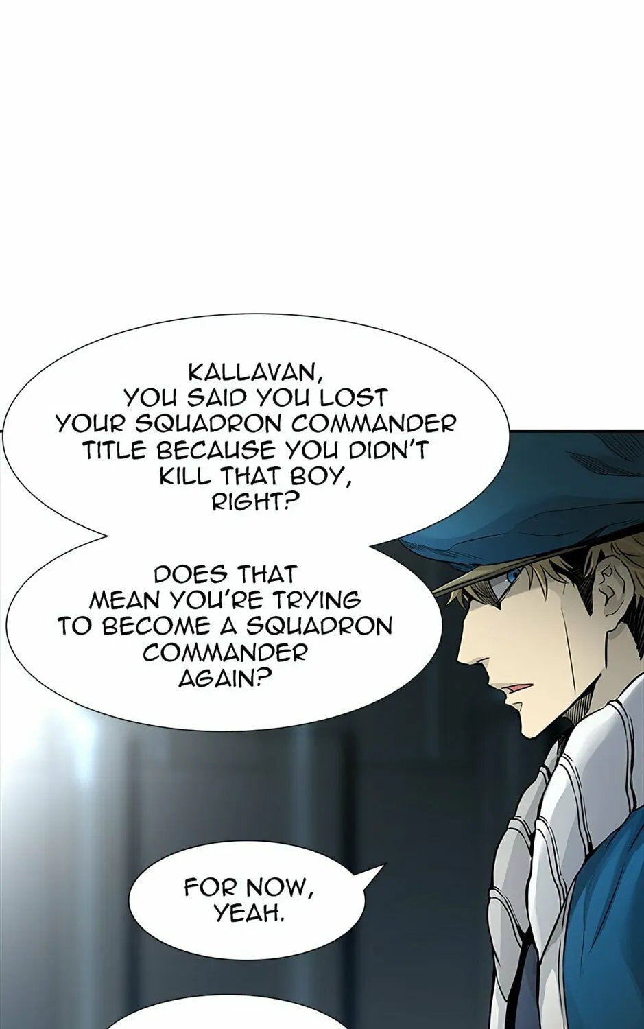 Tower of God Chapter 468 page 151 - 